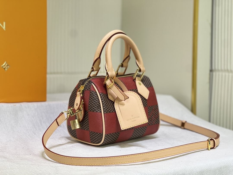 LV Speedy Bags